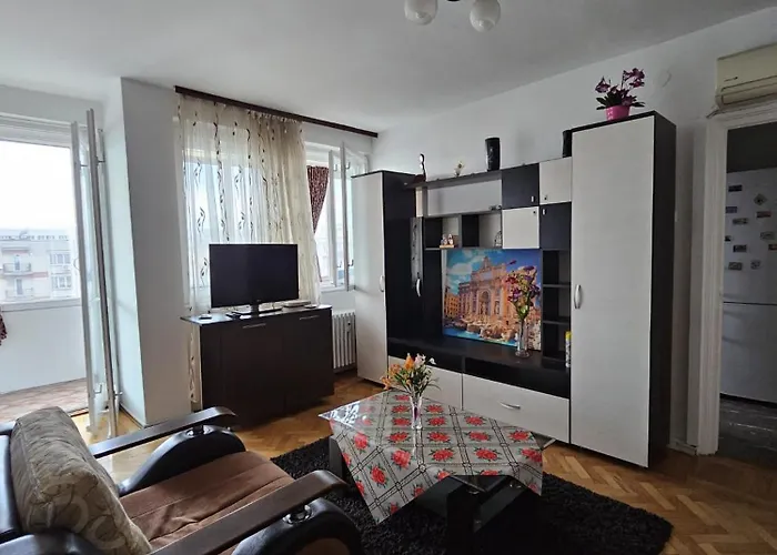 In Regim Hotelier Apartment