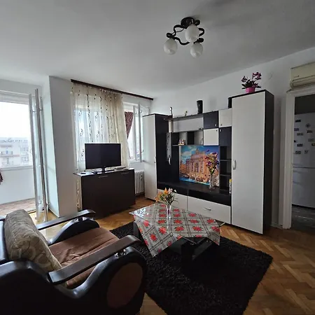 In Regim Hotelier Appartement