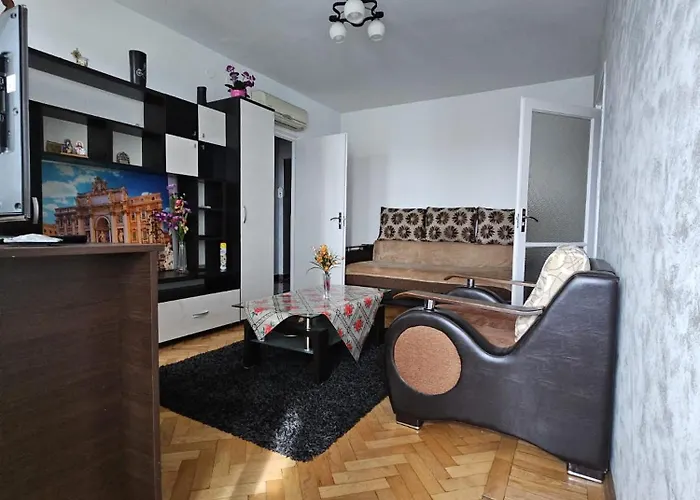 In Regim Hotelier Appartement *